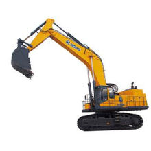 XCMG Excavadora sobre orugas de gran escala Xe1300c